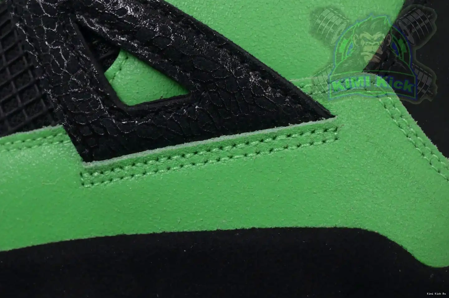 Jordan Manila Kimikick 4 Air Jordan 0415